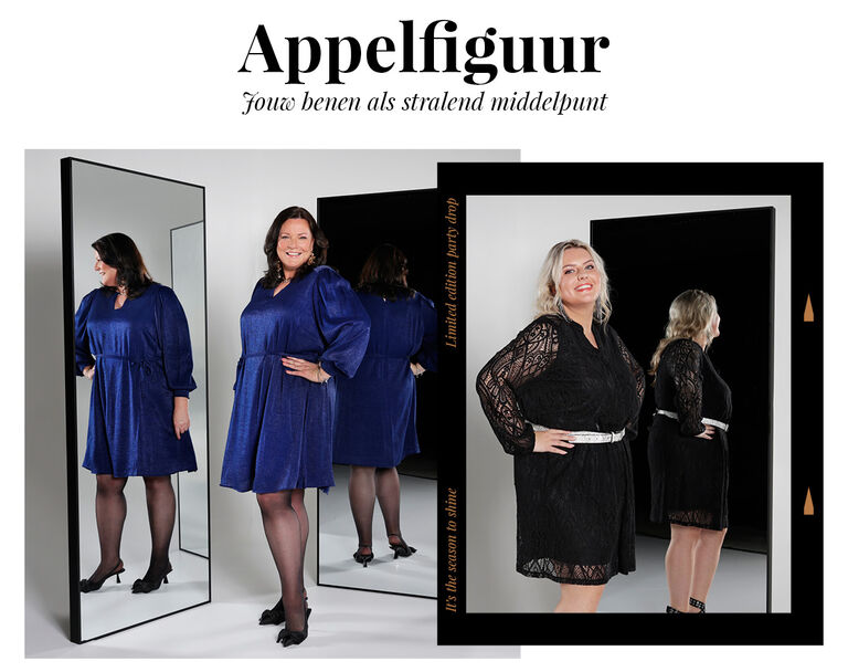 Appelfiguur Appelfiguur