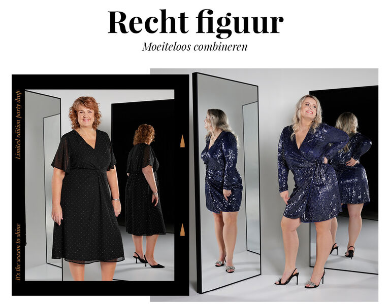 Recht figuur Recht figuur