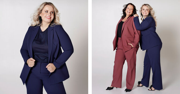 Powervrouwen Powervrouwen